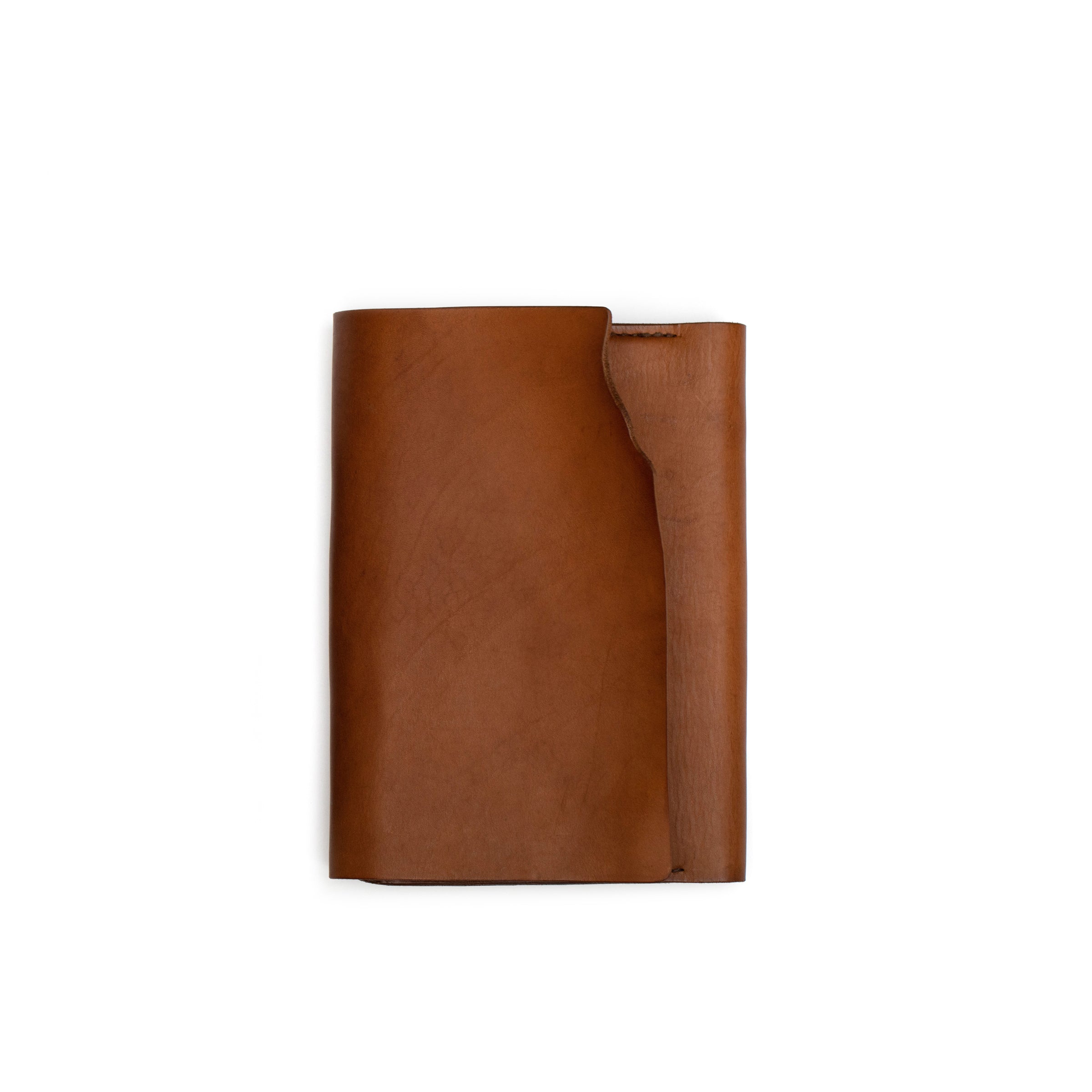 Notebook Wrap