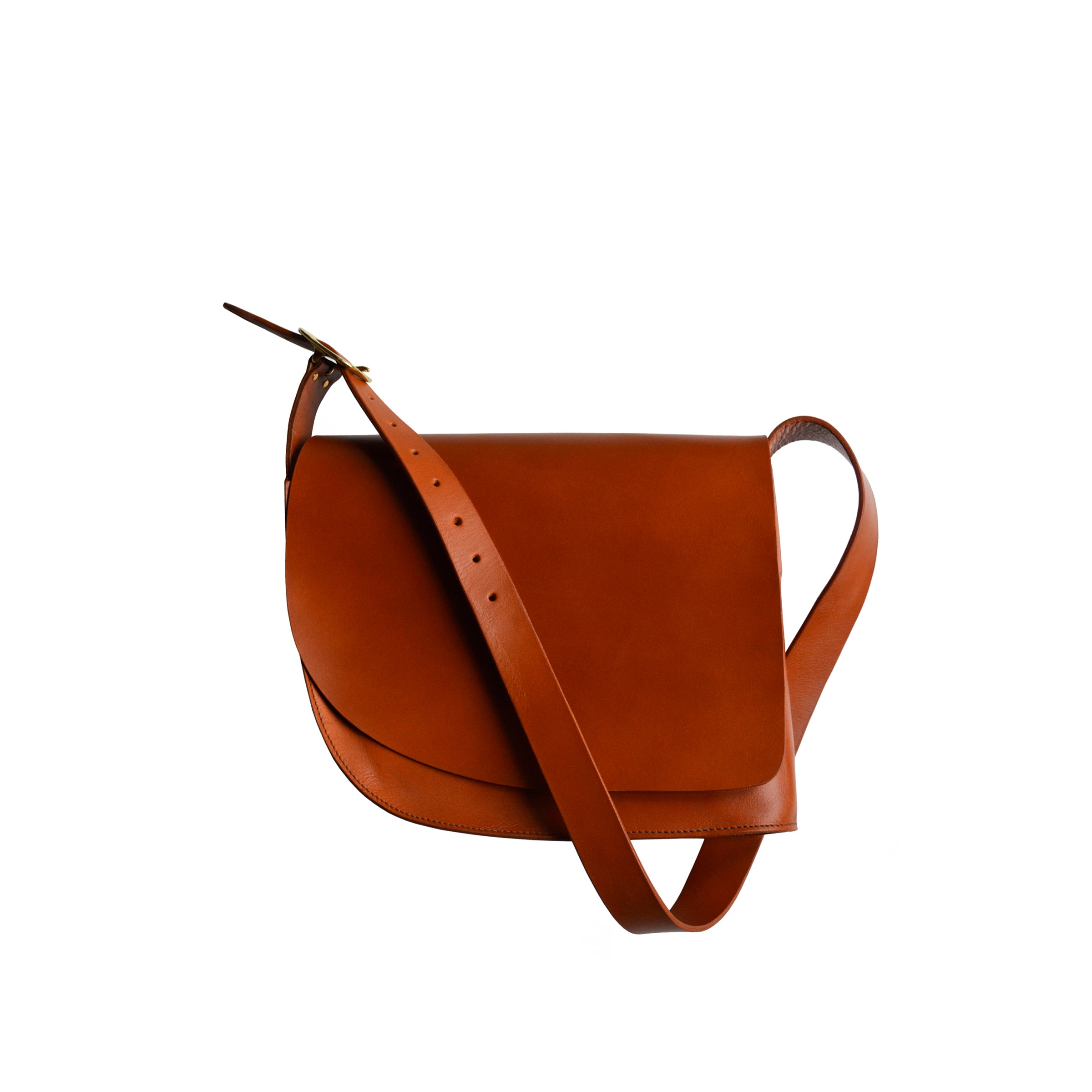 Saddle Bag