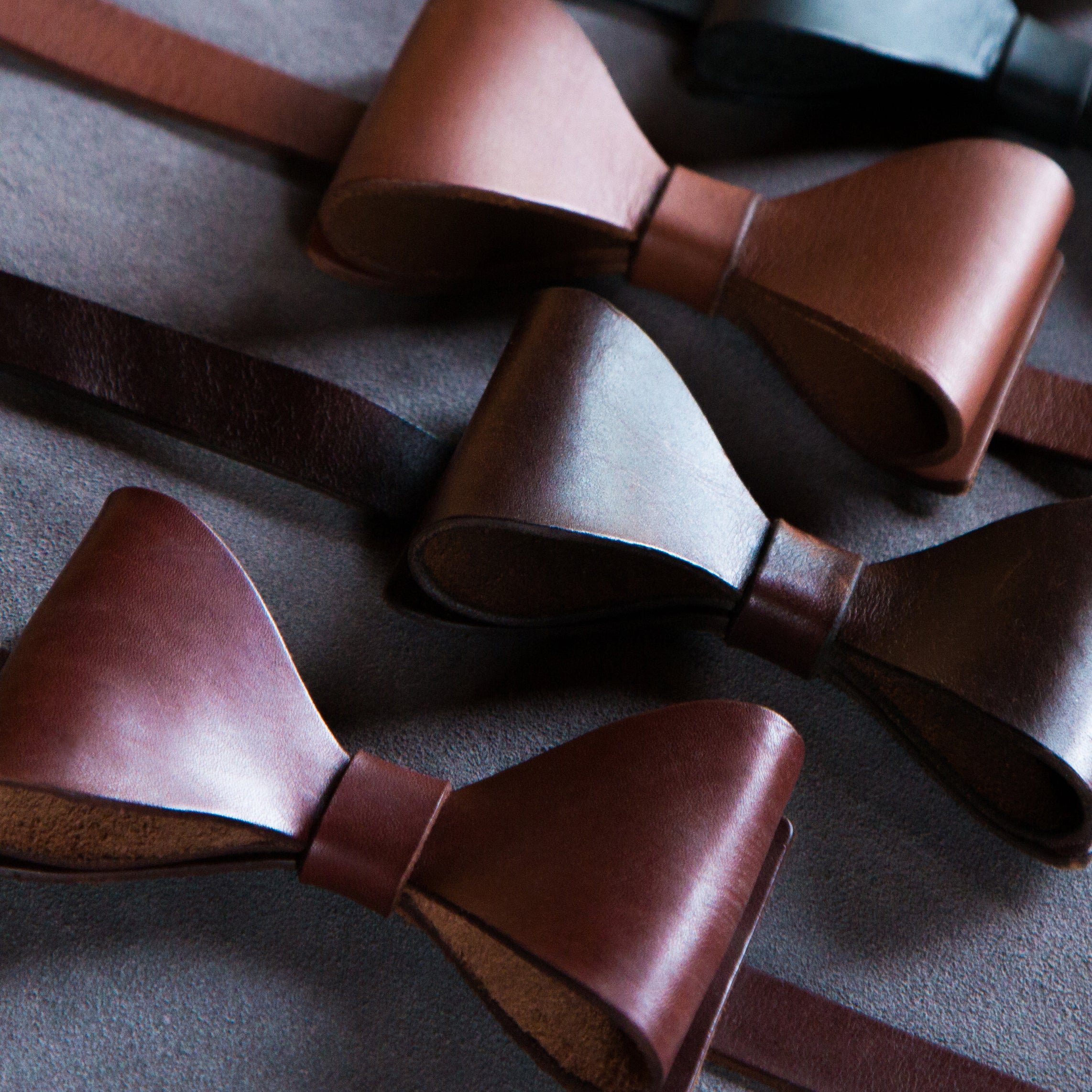 Bow-Tie