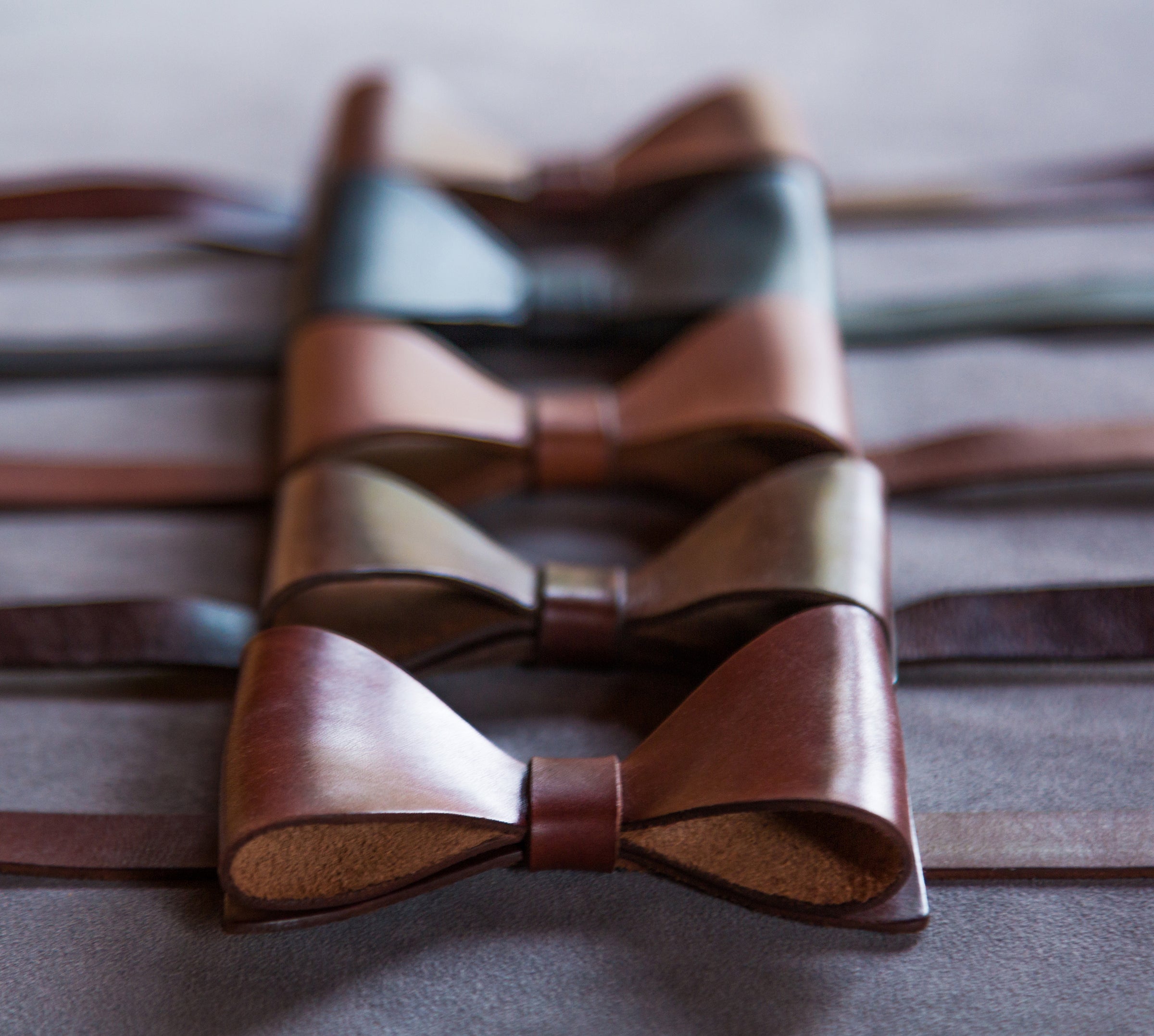 Bow-Tie
