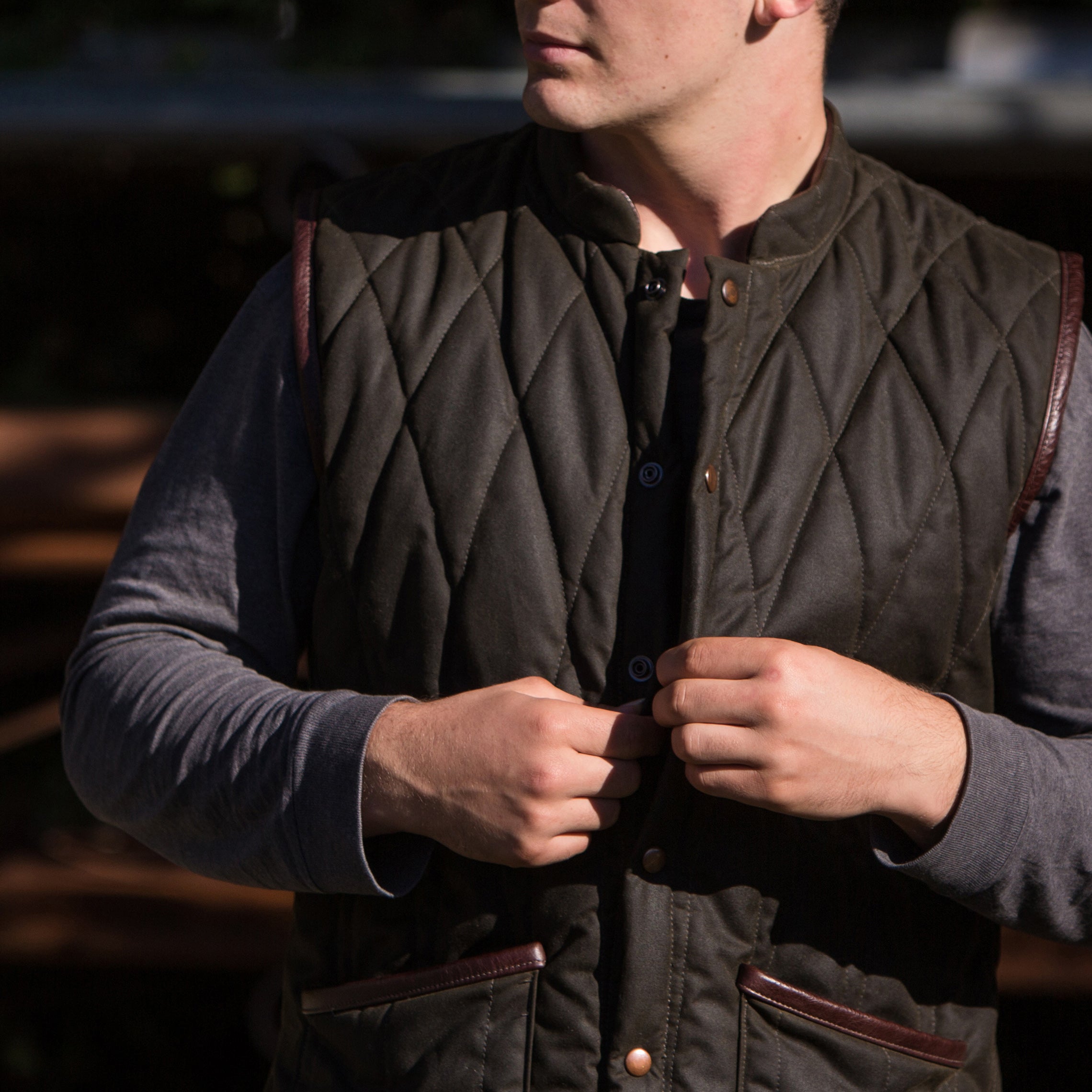 Gilet