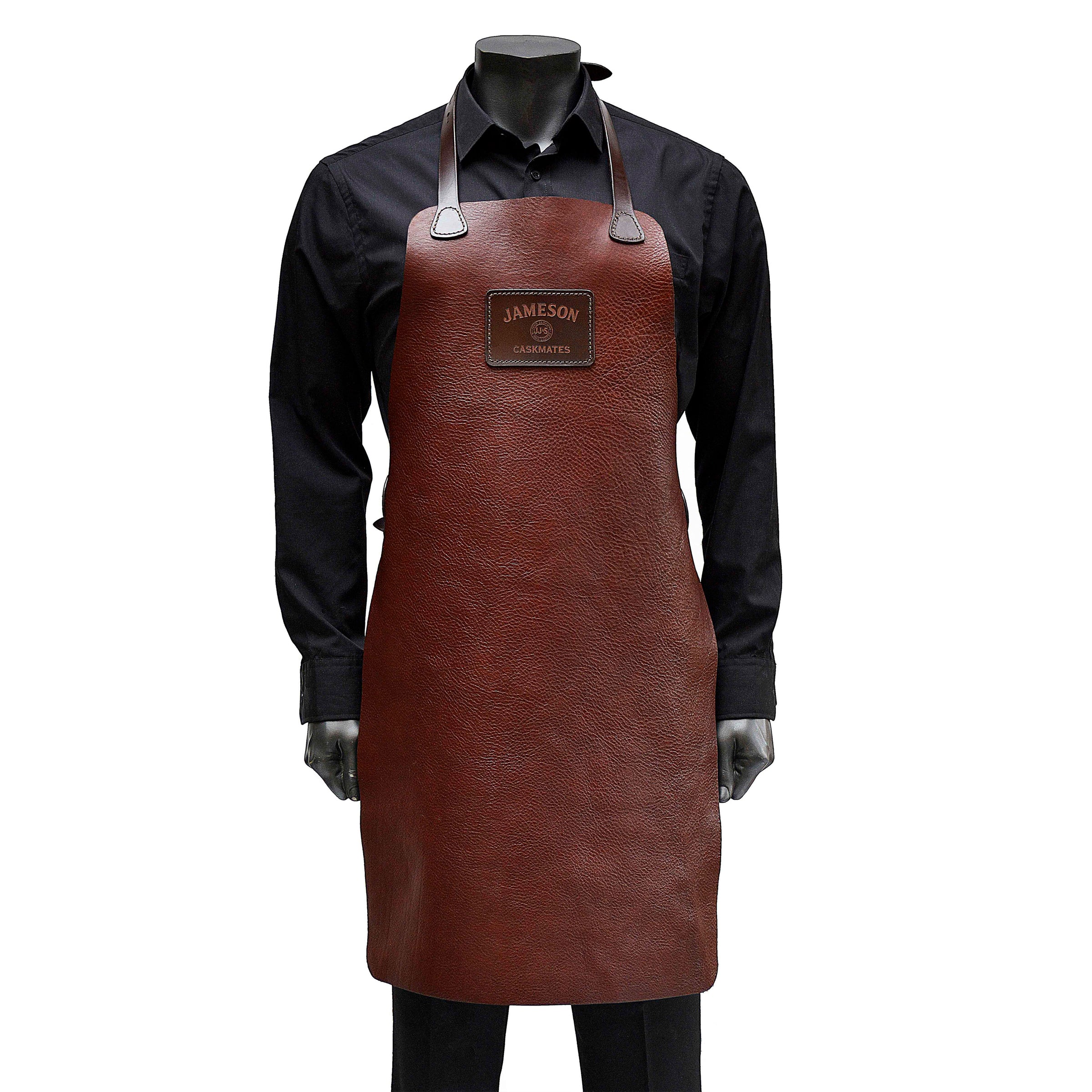 Apron