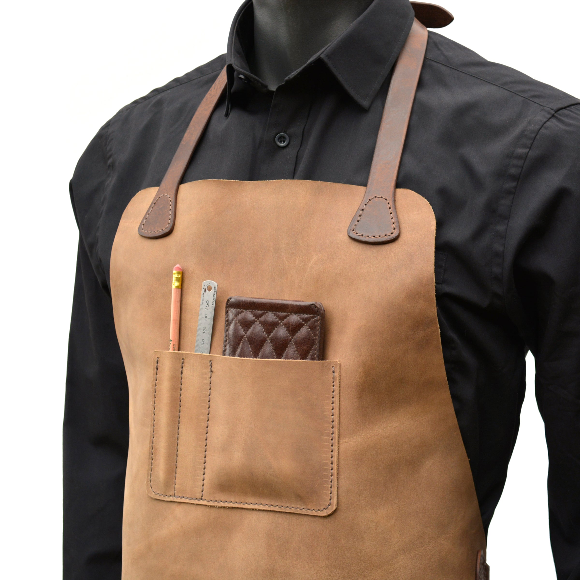 Apron