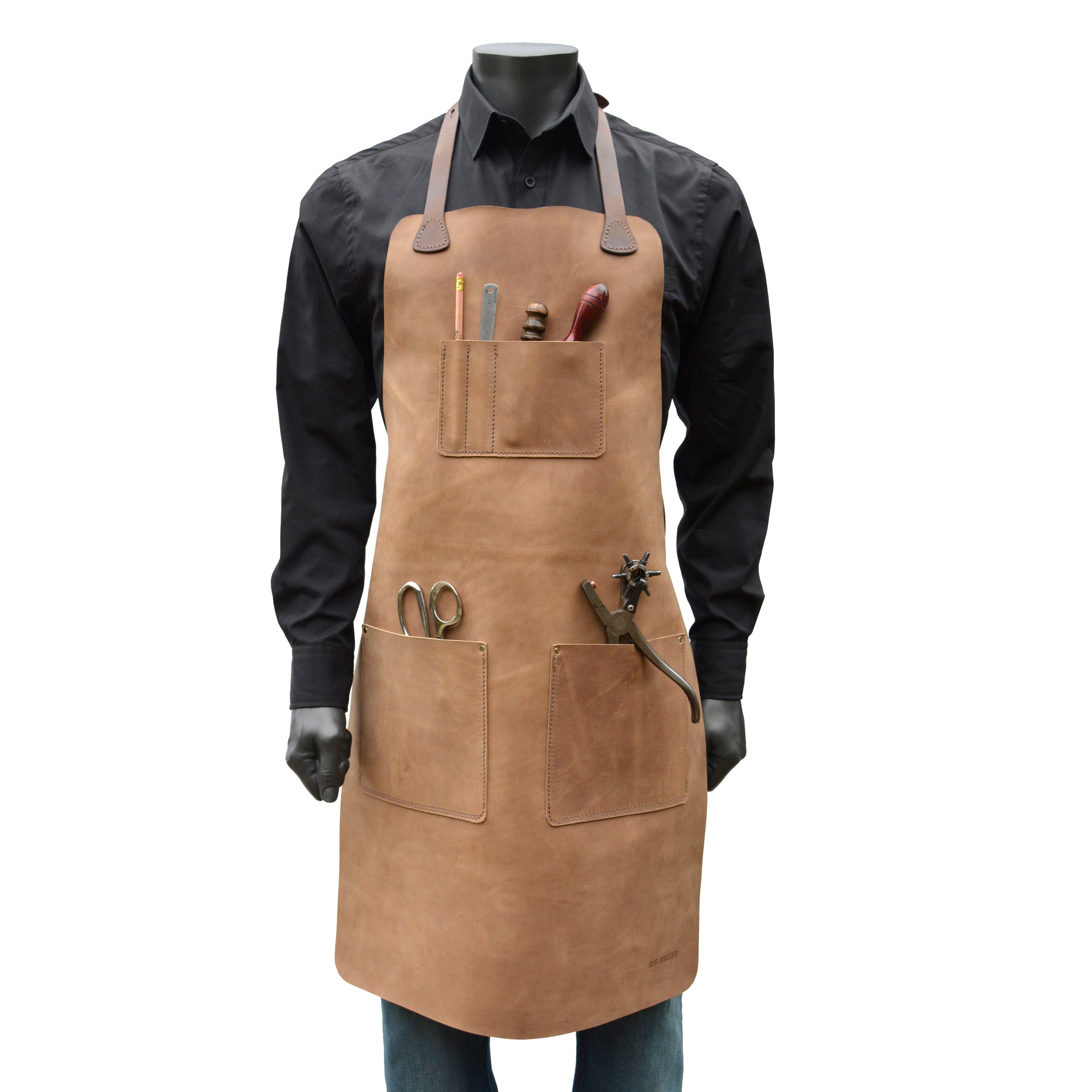 Apron