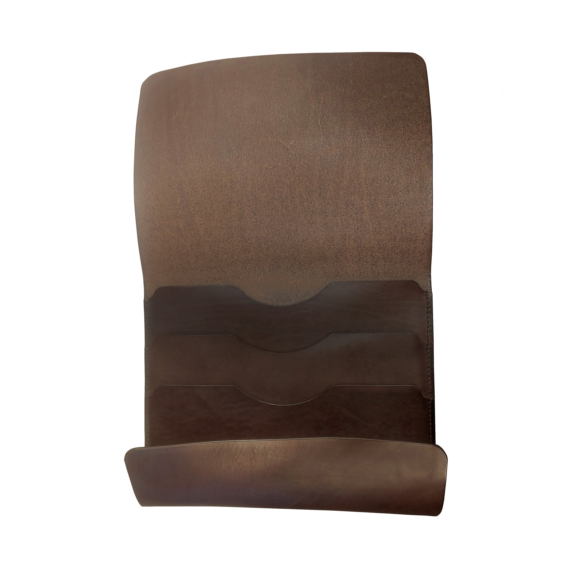 Folder Wrap