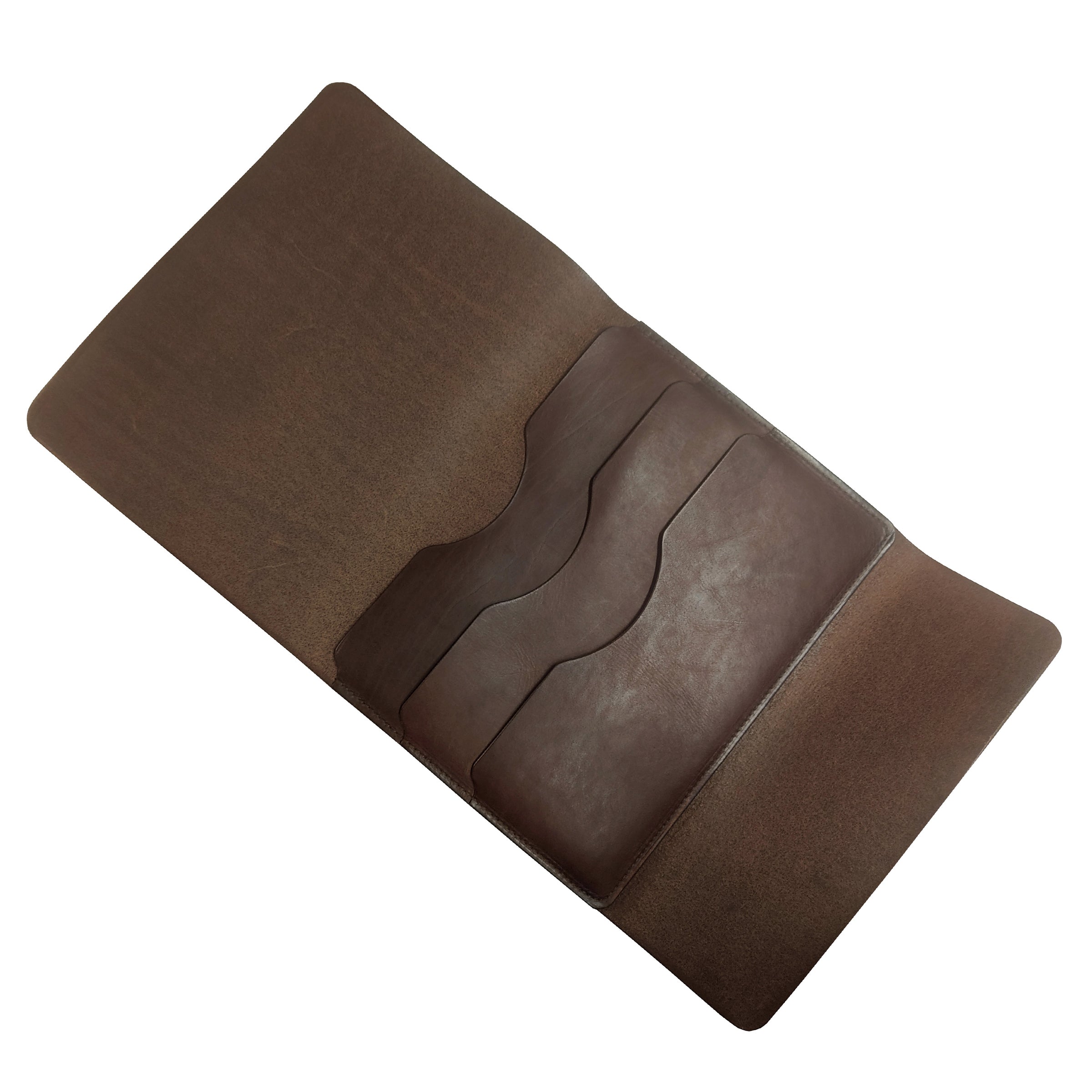Folder Wrap