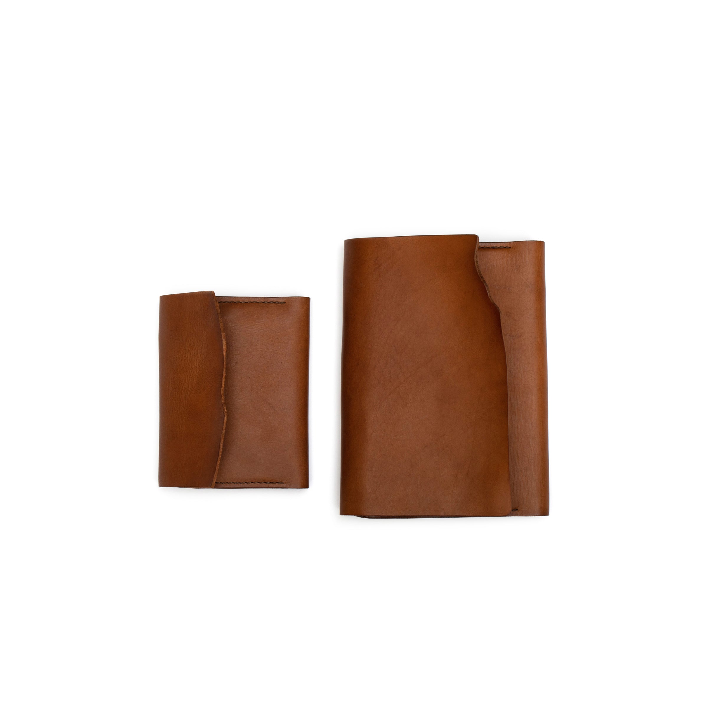 Notebook Wrap