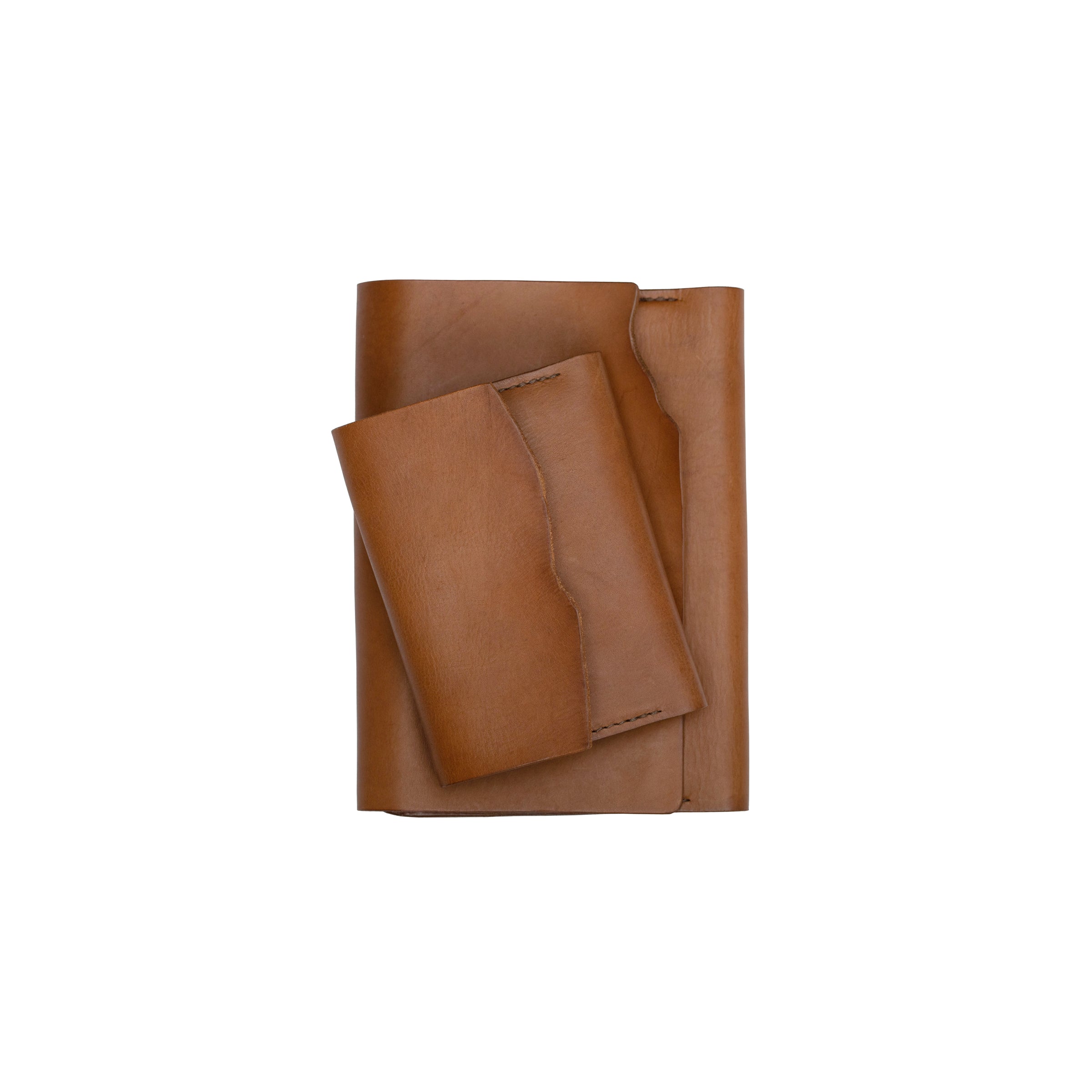 Notebook Wrap