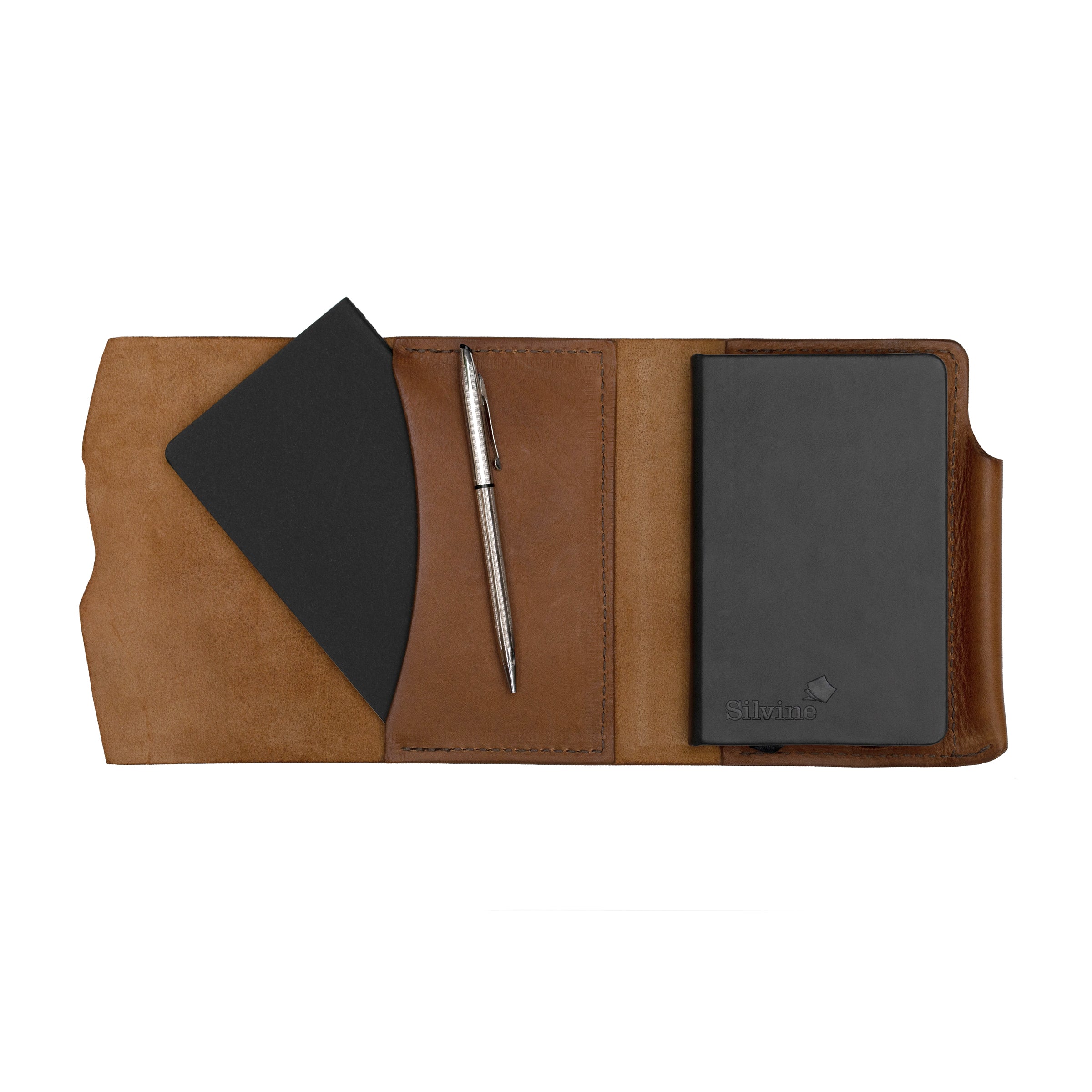 Notebook Wrap