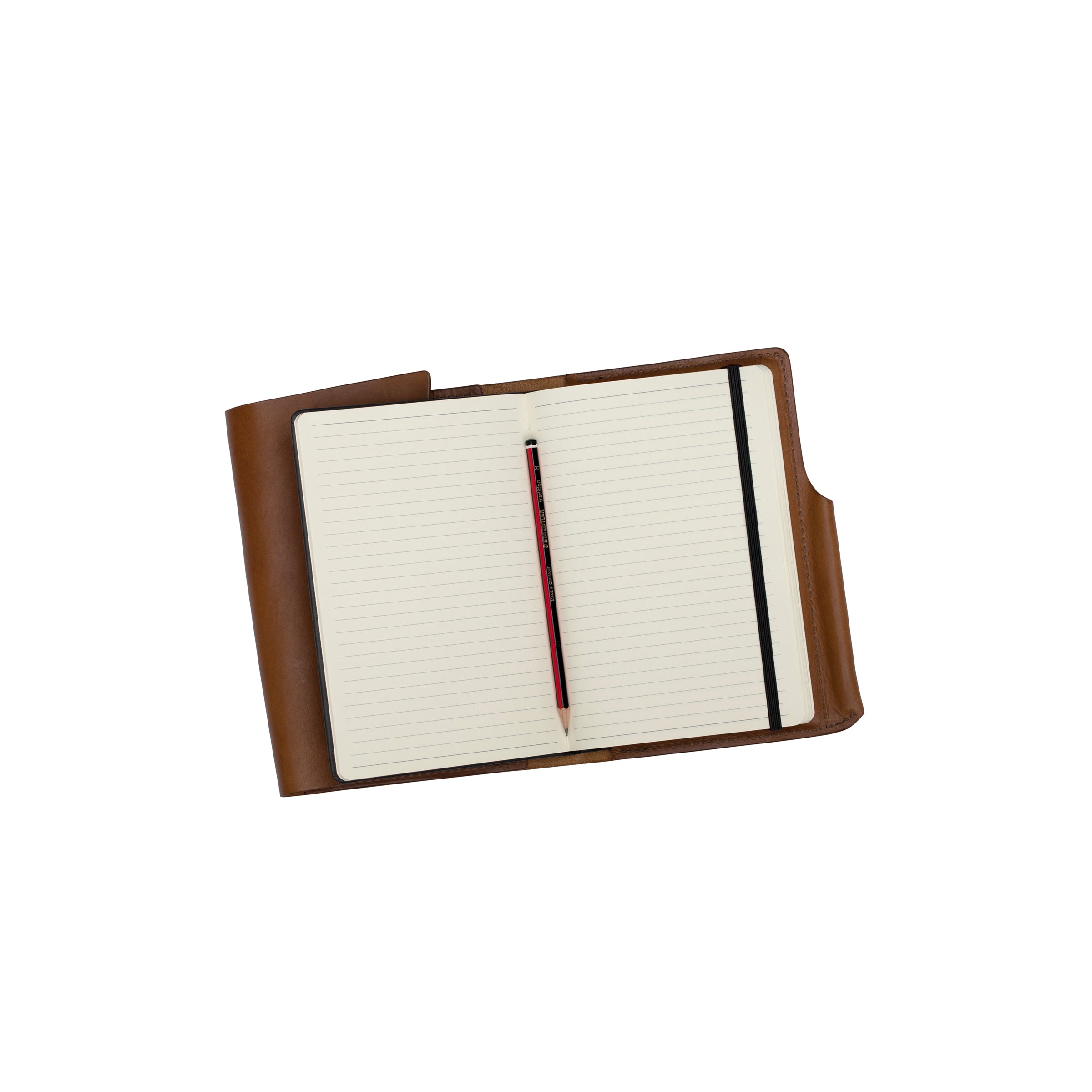Notebook Wrap