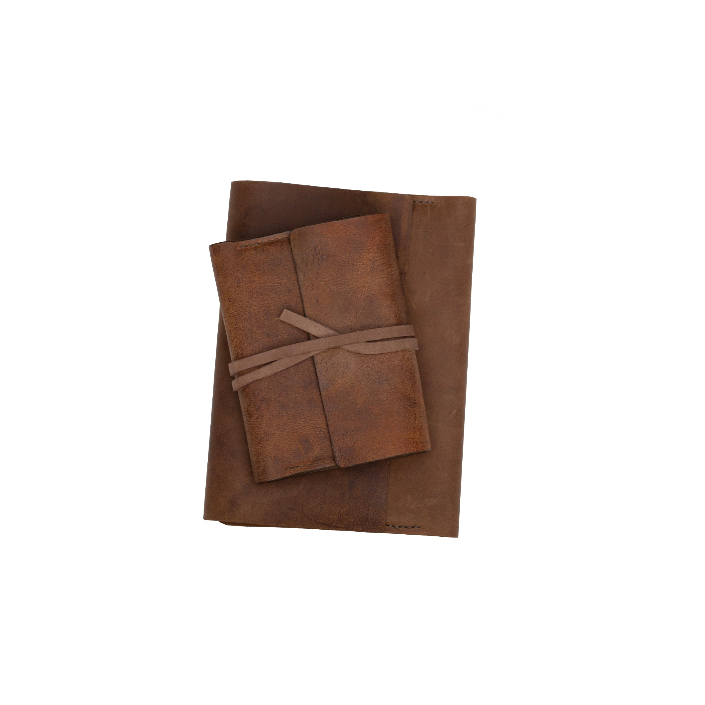 Notebook Wrap
