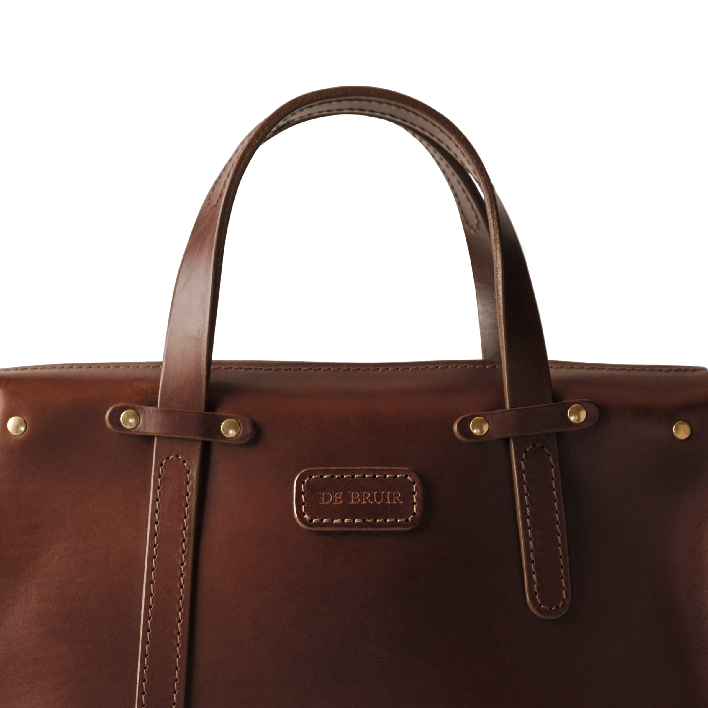 Zipped Workbag