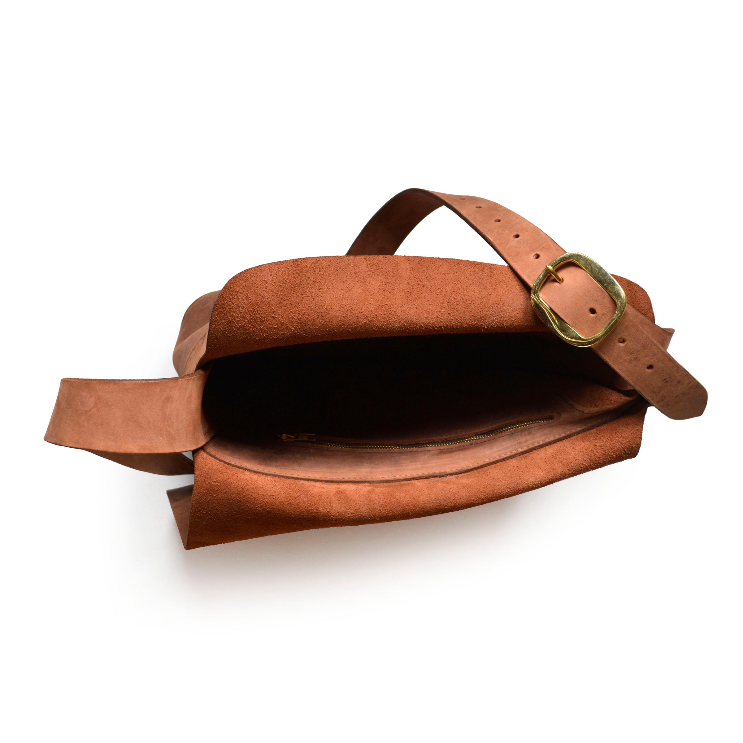 Saddle Bag