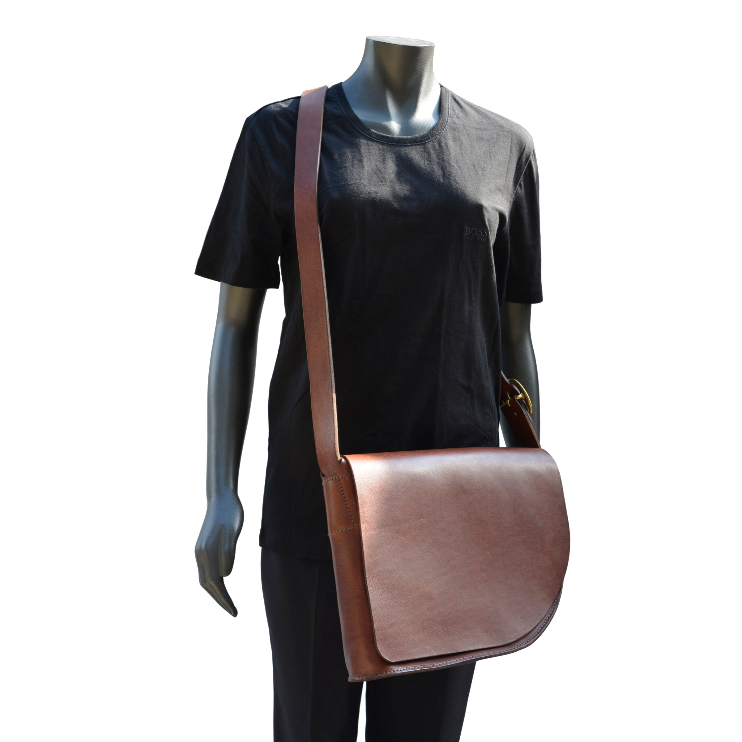 Saddle Bag