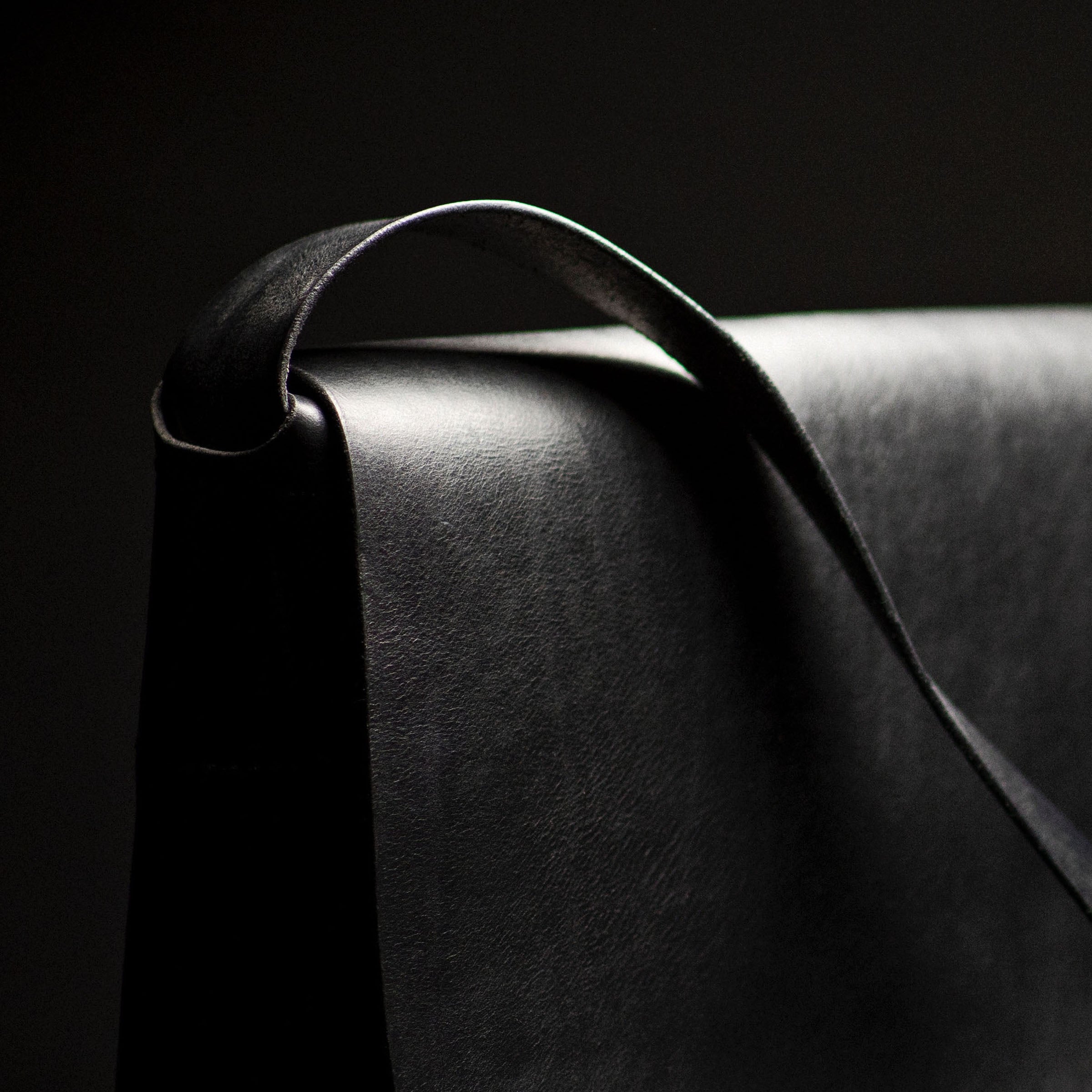 Saddle Bag