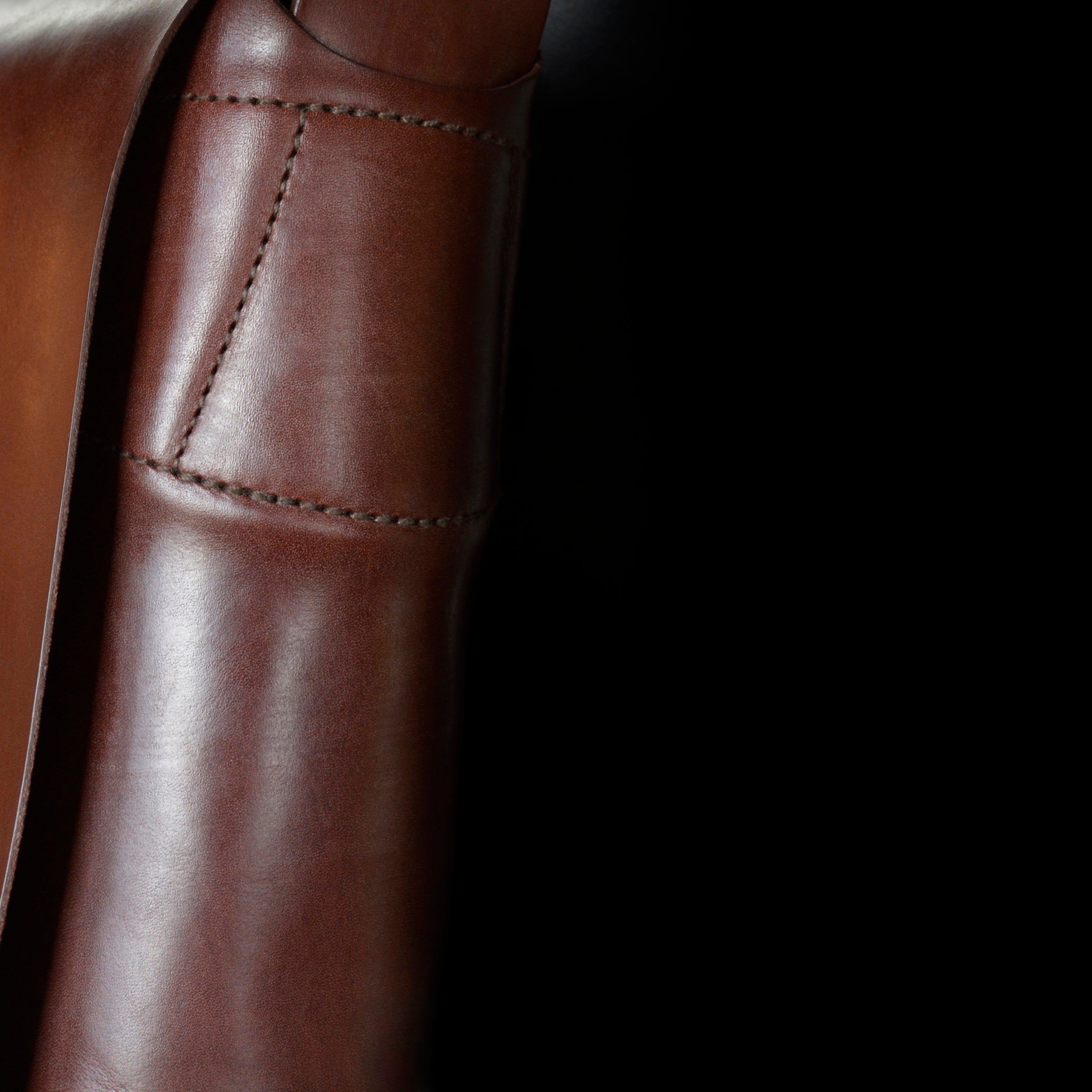 Saddle Bag