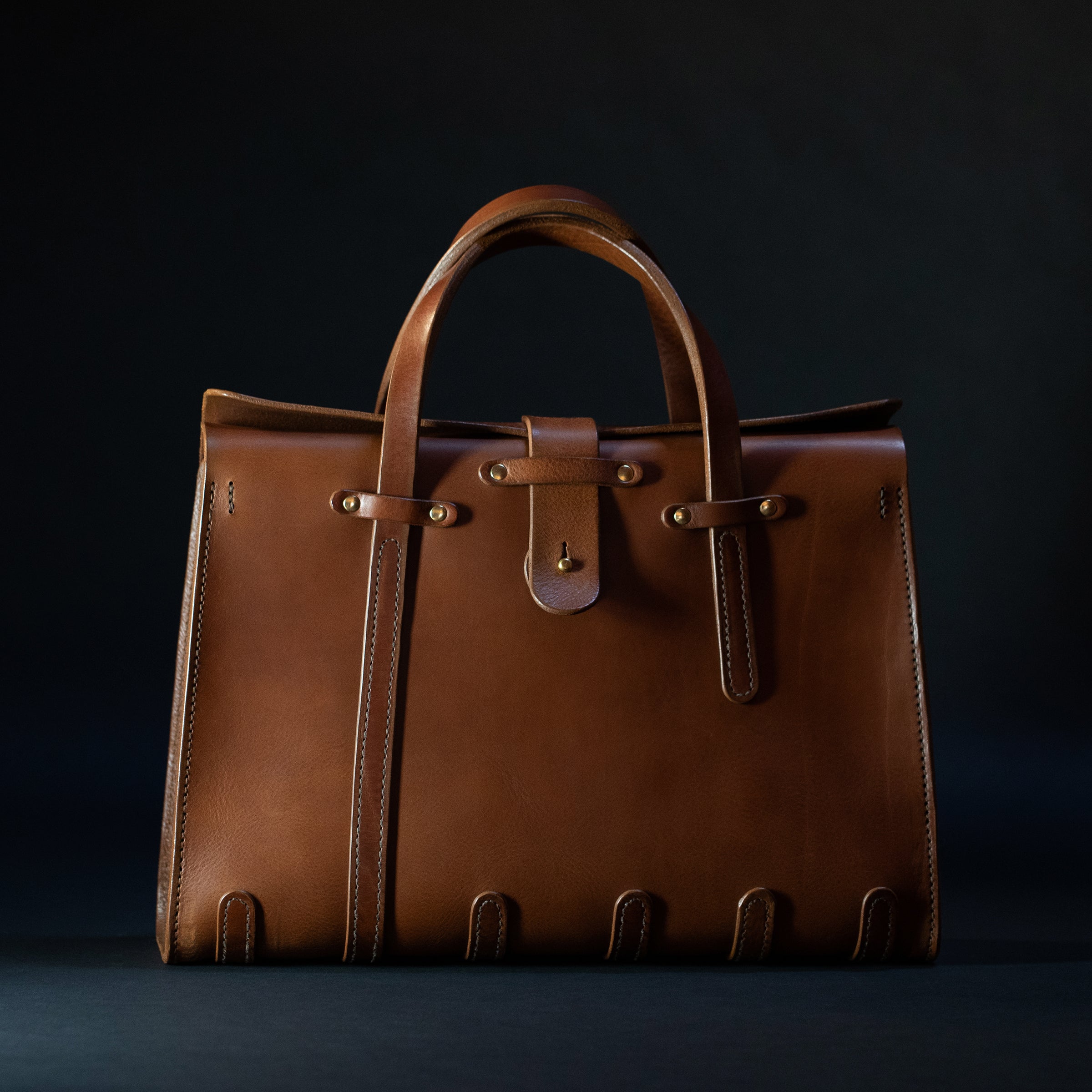 Vintage Workbag