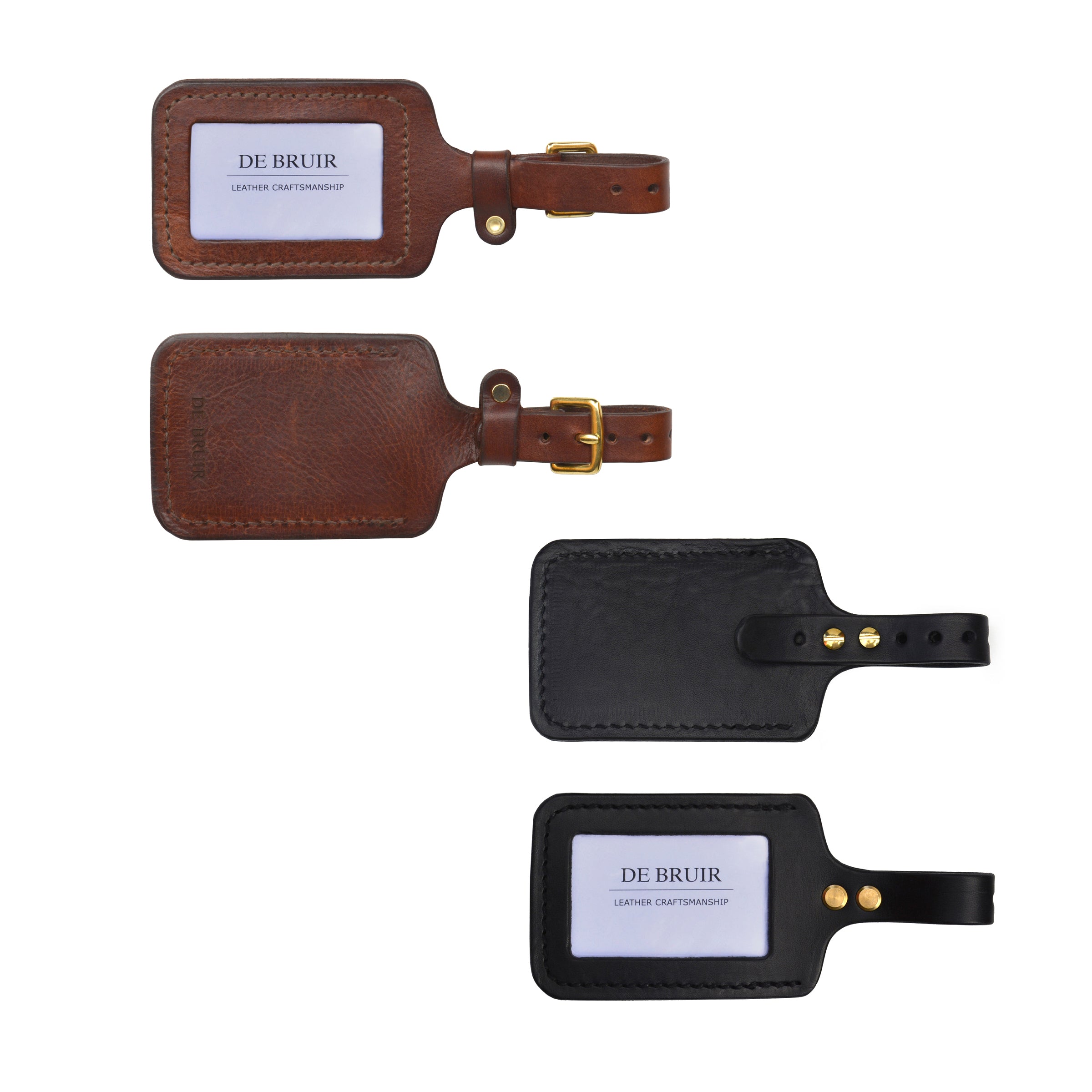Luggage Tag