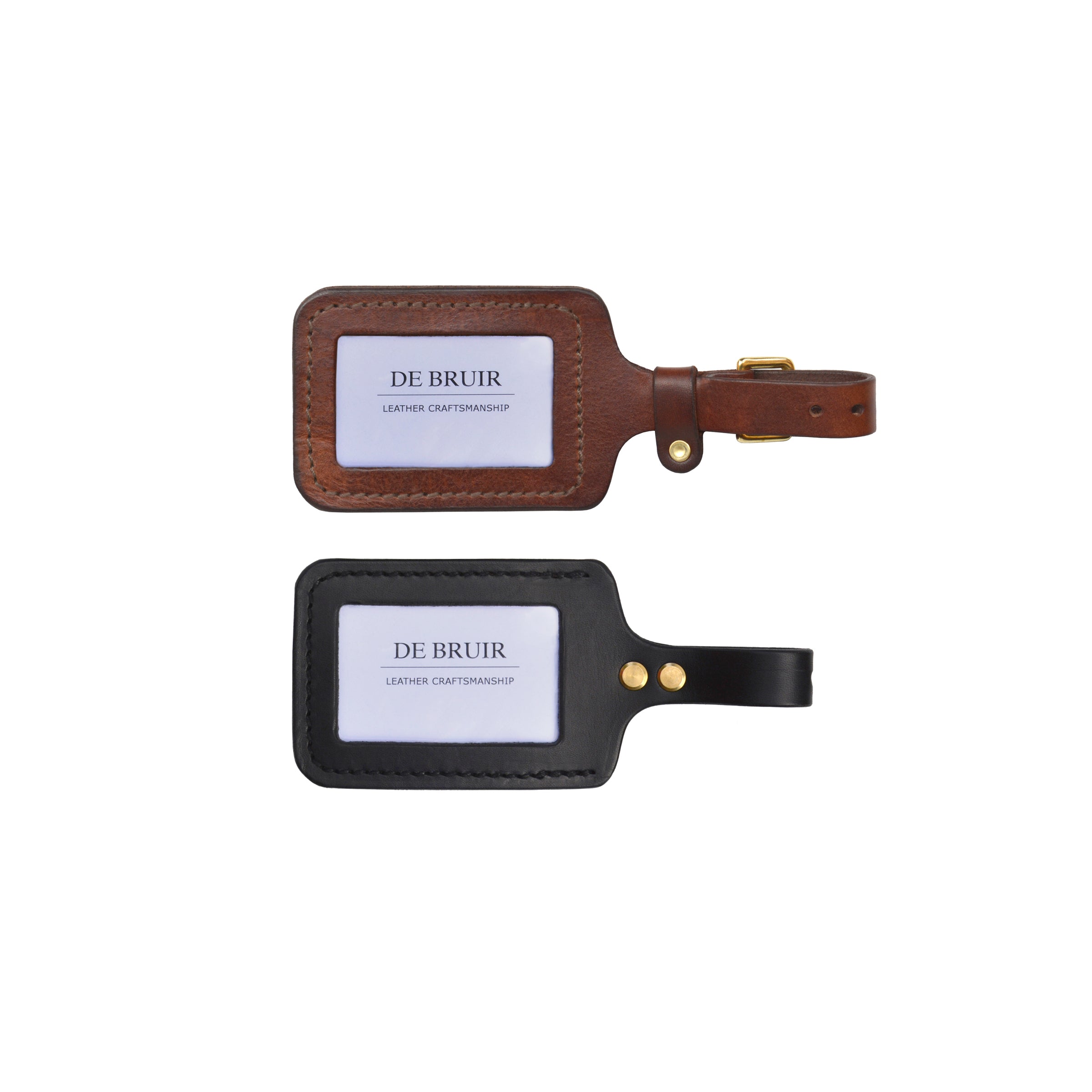 Luggage Tag